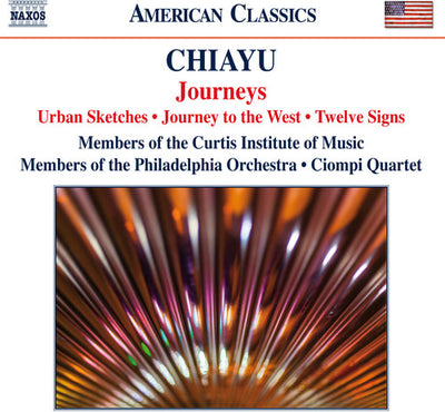 Journeys – Urban Sketches / Journey to the West / 12 Signs