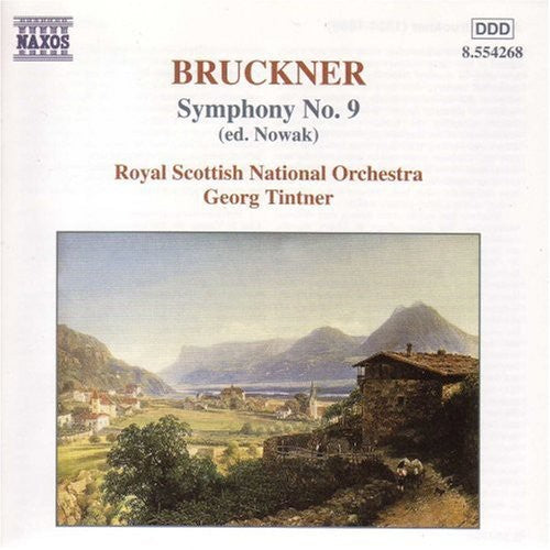 Bruckner: Symphony No. 9
