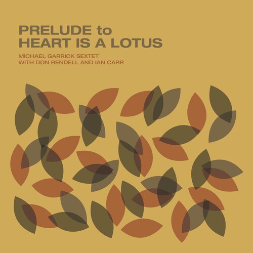 PRELUDE TO HEART IS A LOTUS