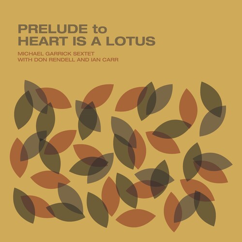 Prelude To Heart Is A Lotus