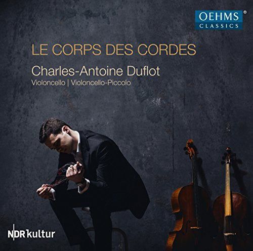 Le Corps des Cordes