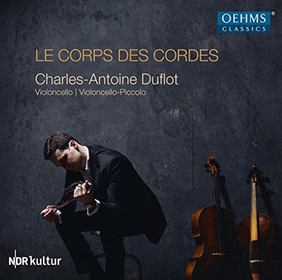 Le Corps des Cordes