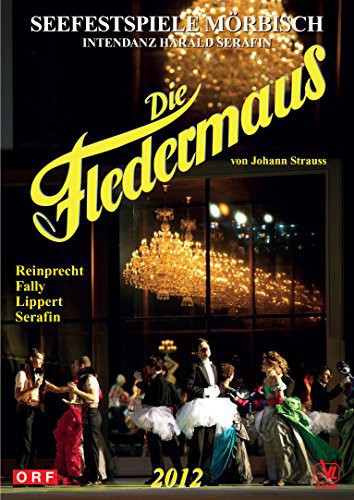 Die Fledermaus / (Sub)