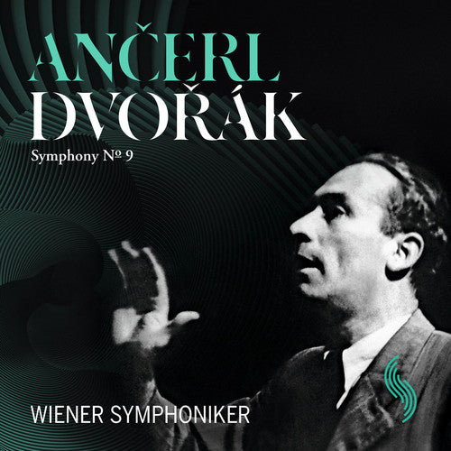 Dvorák: Symphony No. 9 - Smetana: Vltava