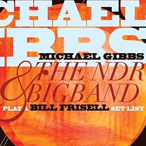 PLAY A BILL FRISELL SETLIST