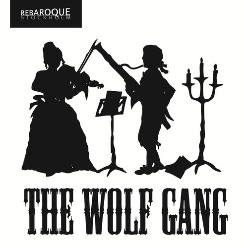 The Wolf Gang