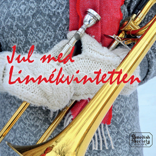 Jul med Linnekvintetten