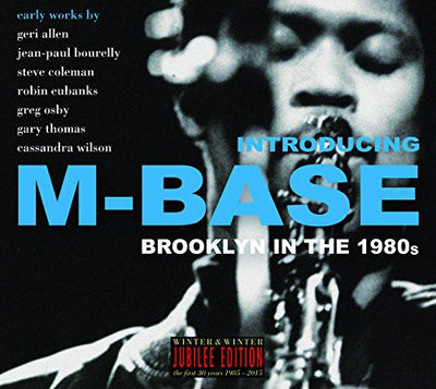 Introducing M-Base