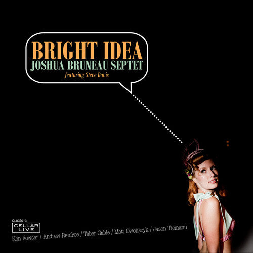 BRIGHT IDEA