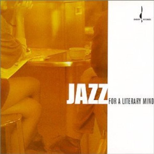 JAZZ FOR A LITERARY MIND / VARIOUS