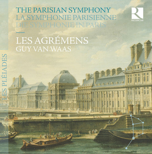 The Parisian Symphony
