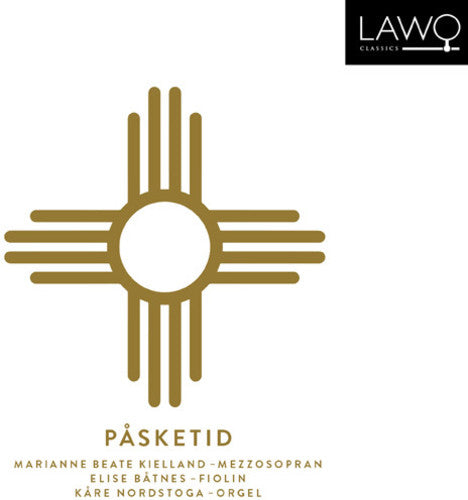 Påsketid