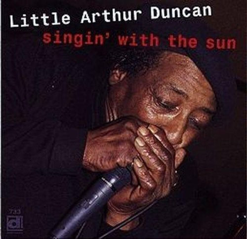 SINGIN WITH THE SUN