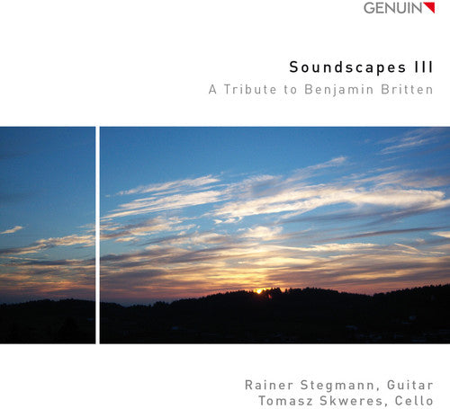 Soundscapes III