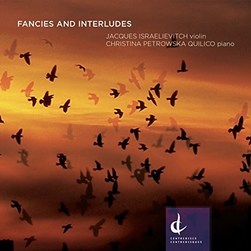 Fancies & Interludes (Live)