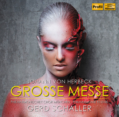 Herbeck: Grosse Messe