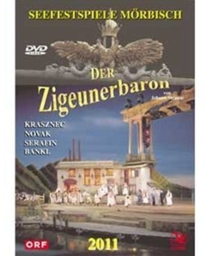 ZIGEUNERBARON