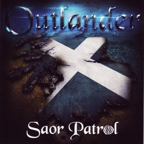 OUTLANDER (VINYL)