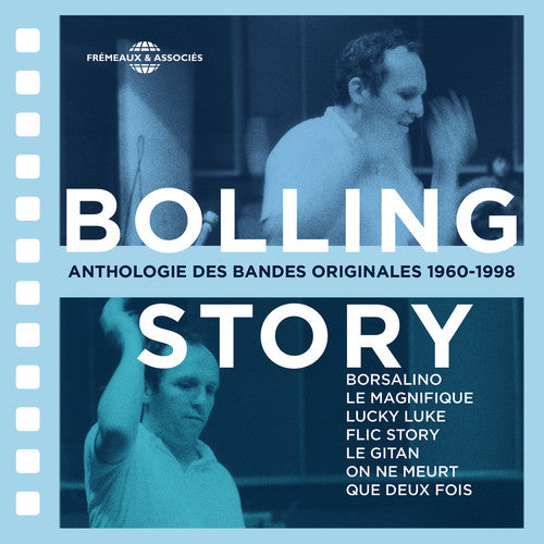 BOLLING STORY 1960-98