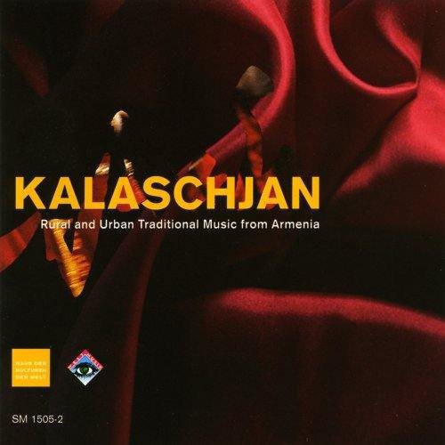 Kalashyan - Rural and Urban Traditional Music