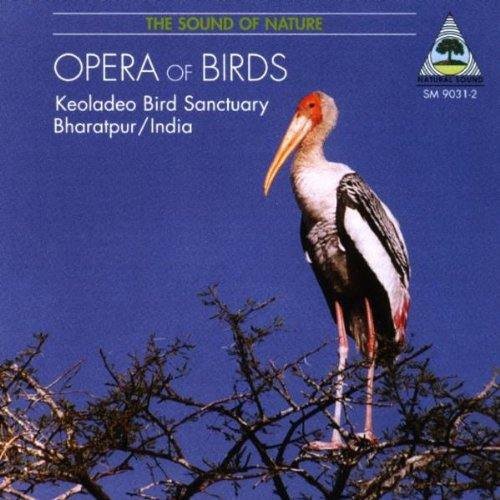 SOUND OF NATURE (THE): Opera of Birds (Recordings from the K