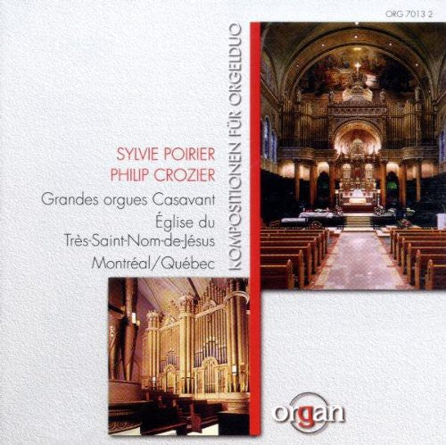 Kloppers, J.: Dance Suite / Bedard, D.: Petite Suite / Bolti