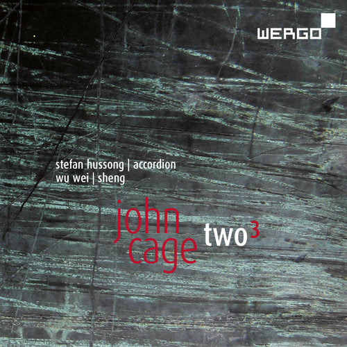 Cage: Two3