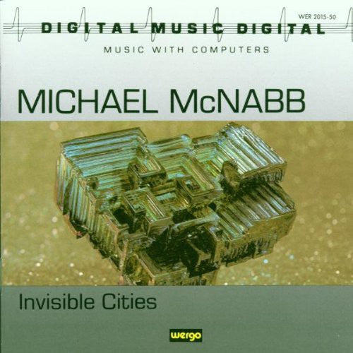 MCNABB, M.: Invisible Cities (McNabb)