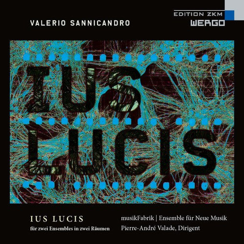 IUS LUCIS