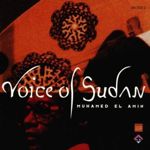 Muhamed El Amin: Voice of Sudan