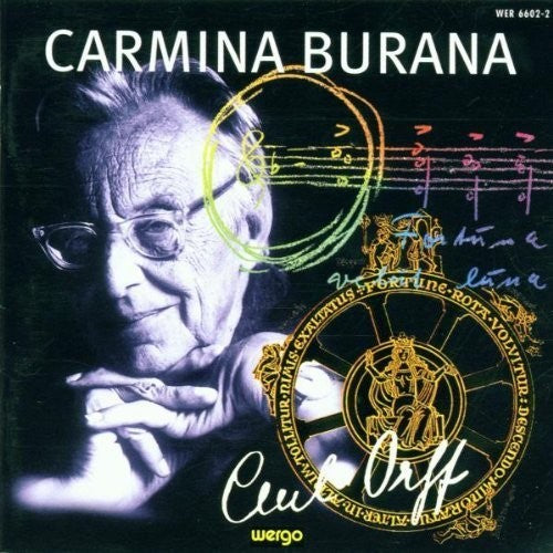 Orff, C.: Carmina Burana