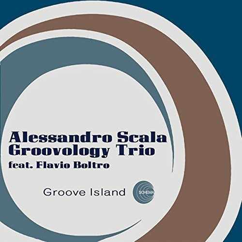 GROOVE ISLAND