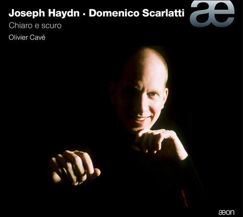 Haydn & Scarlatti: Chiaro e scuro