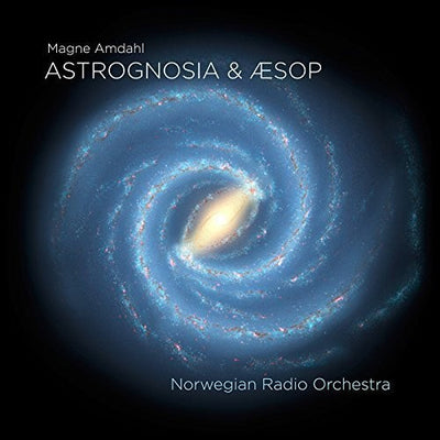 Amdahl: Astrognosia & Aesop