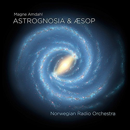 Amdahl: Astrognosia & Aesop