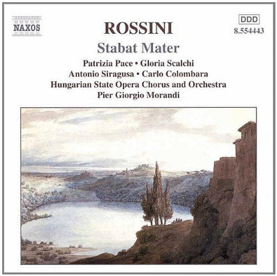 ROSSINI: Stabat Mater