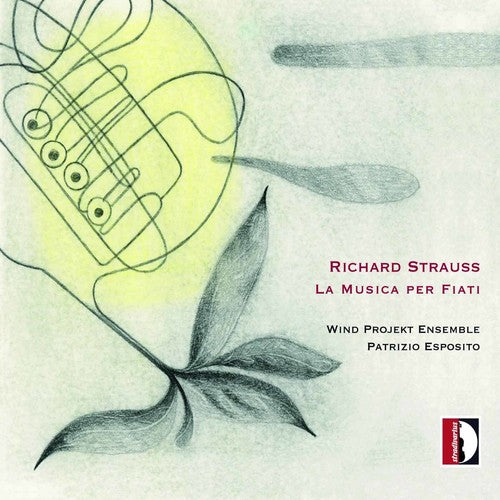 Strauss: La musica per fiati