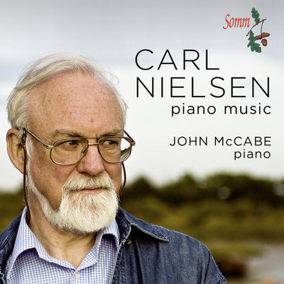 Nielsen: Piano music