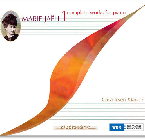 Marie Jaell: Complete Works For Piano, Vol. 1