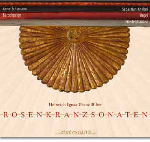 V1: ROSENKRANZSONATEN