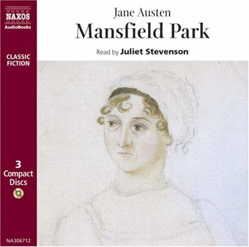 AUSTEN, J.: Mansfield Park (Abridged)