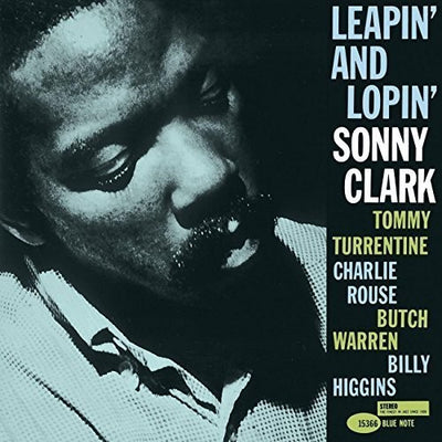 LEAPIN & LOPIN