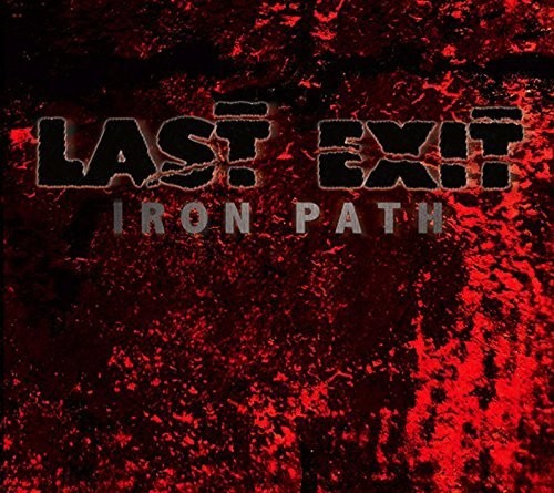 IRON PATH