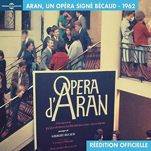 L'OPERA D'ARAN