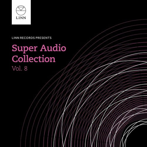 SUPER AUDIO COLLECTION, Vol. 8