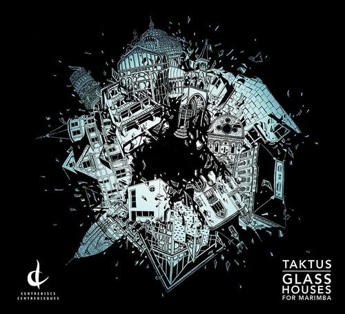 Glass Houses For Marimba