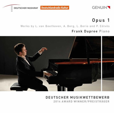 Opus 1