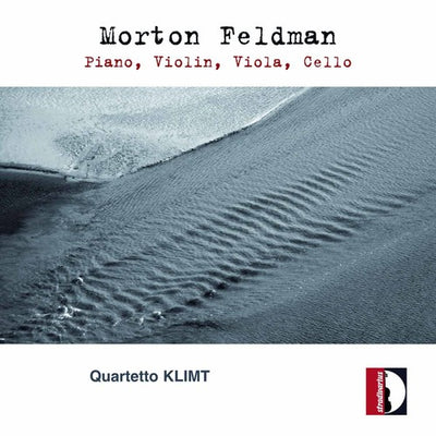 Feldman: Piano, Violin, Viola, Cello