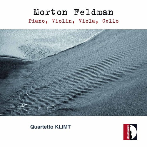 Feldman: Piano, Violin, Viola, Cello