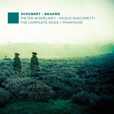 COMPLETE DUOS  PHANTASIE